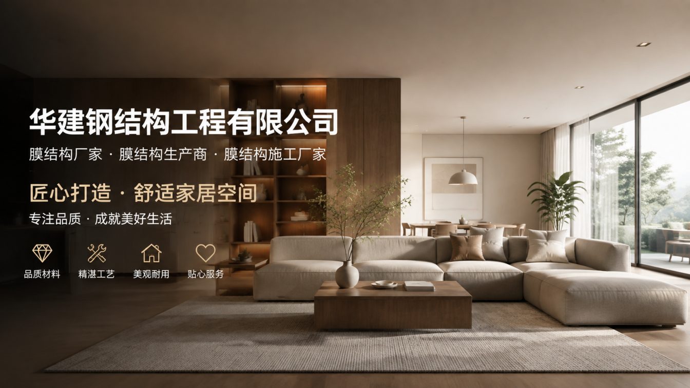 道真仡佬族苗族自治县为西南场景提供膜结构方案